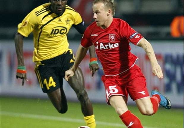 Jan Reker FINISHED PSV Director Jan Reker Downplays Miroslav Stoch Transfer