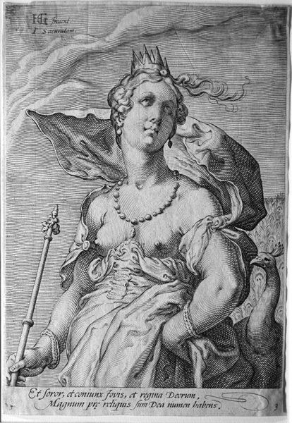 Jan Saenredam Jan Saenredam Dutch c 15651607 Mythological Subjects