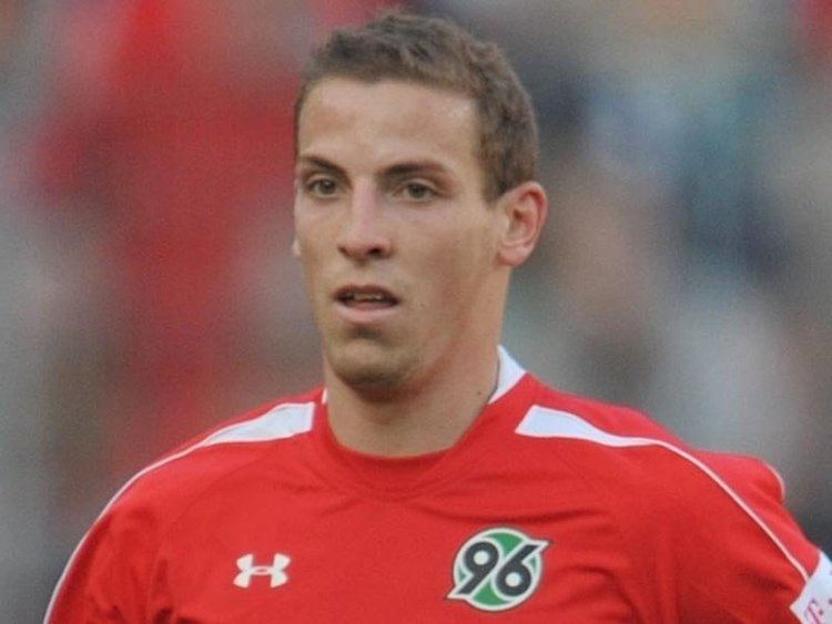 Jan Schlaudraff Jan Schlaudraff Hannover 96 Player Profile Sky