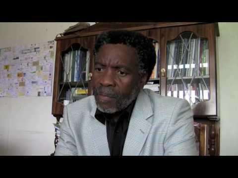 Jan Sithole Swaziland Interview with Jan Sithole SFTU General Secretary YouTube