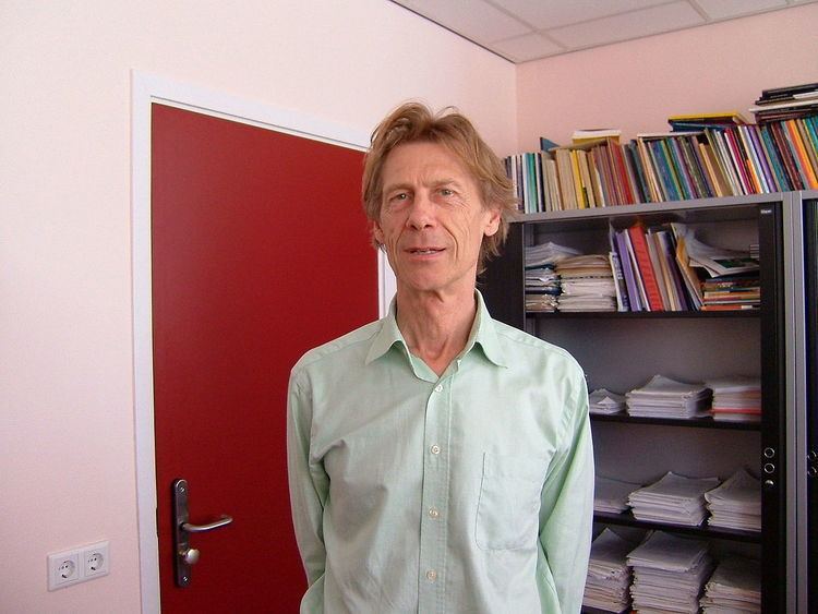 Jan Smit (physicist)