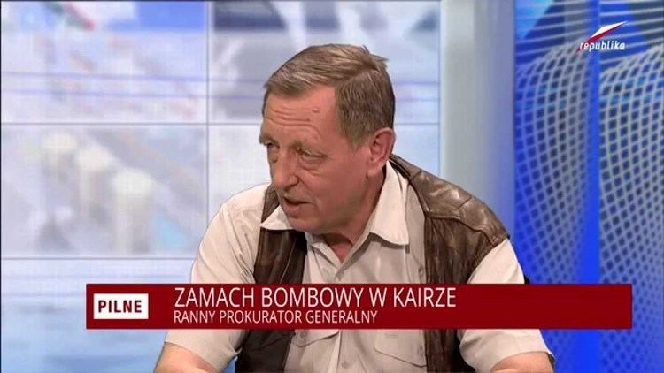 Jan Szyszko Prof Jan Szyszko PiS nt fenomenu Polskich Lasw Pastowych
