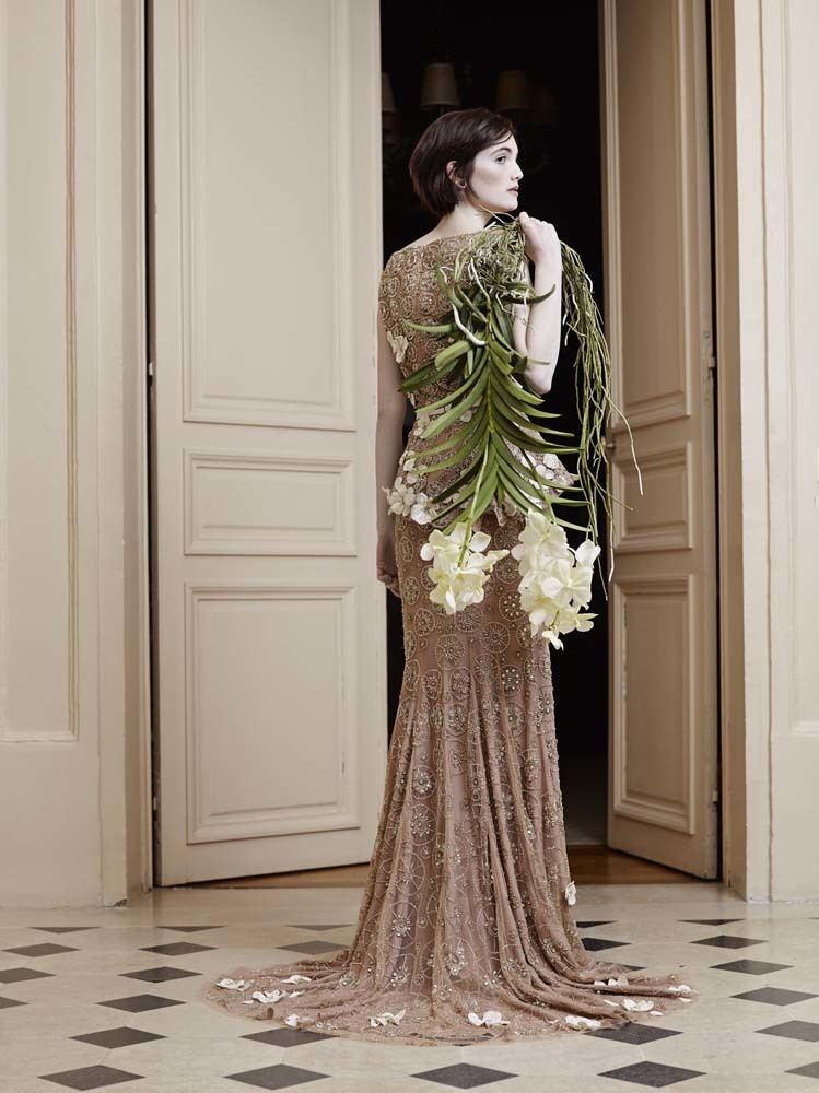 Jan Taminiau Couture 2014 JANTAMINIAU