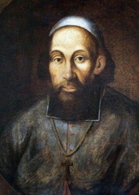 Jan Tarnowski (1550–1605)