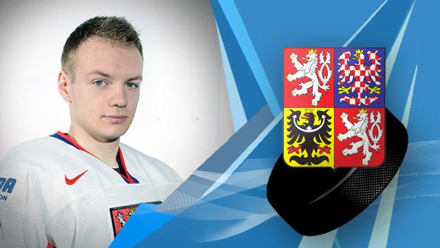 Jan Štencel Jan tencel HC Vtkovice Steel Hokejcz web eskho hokeje