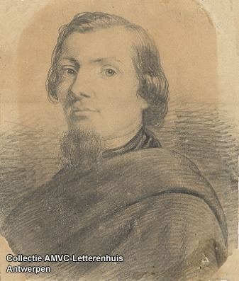 Theodoor van Rijswijck Jan Theodoor Van Rijswijck 1811 1849 Genealogy