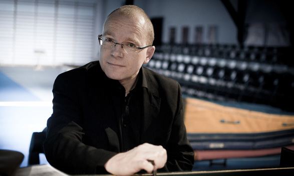 Jan Tomasz Adamus Jan Tomasz Adamus Conductor Organ Harpsichord Short Biography
