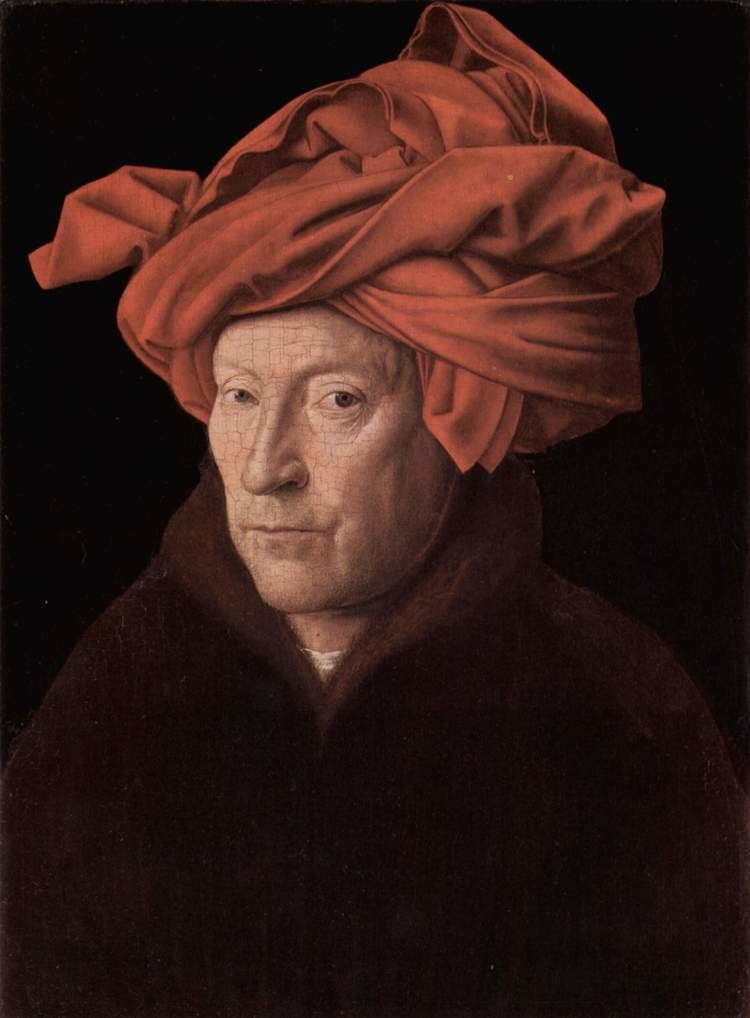Jan van Eyck Jan Van Eyck Art History