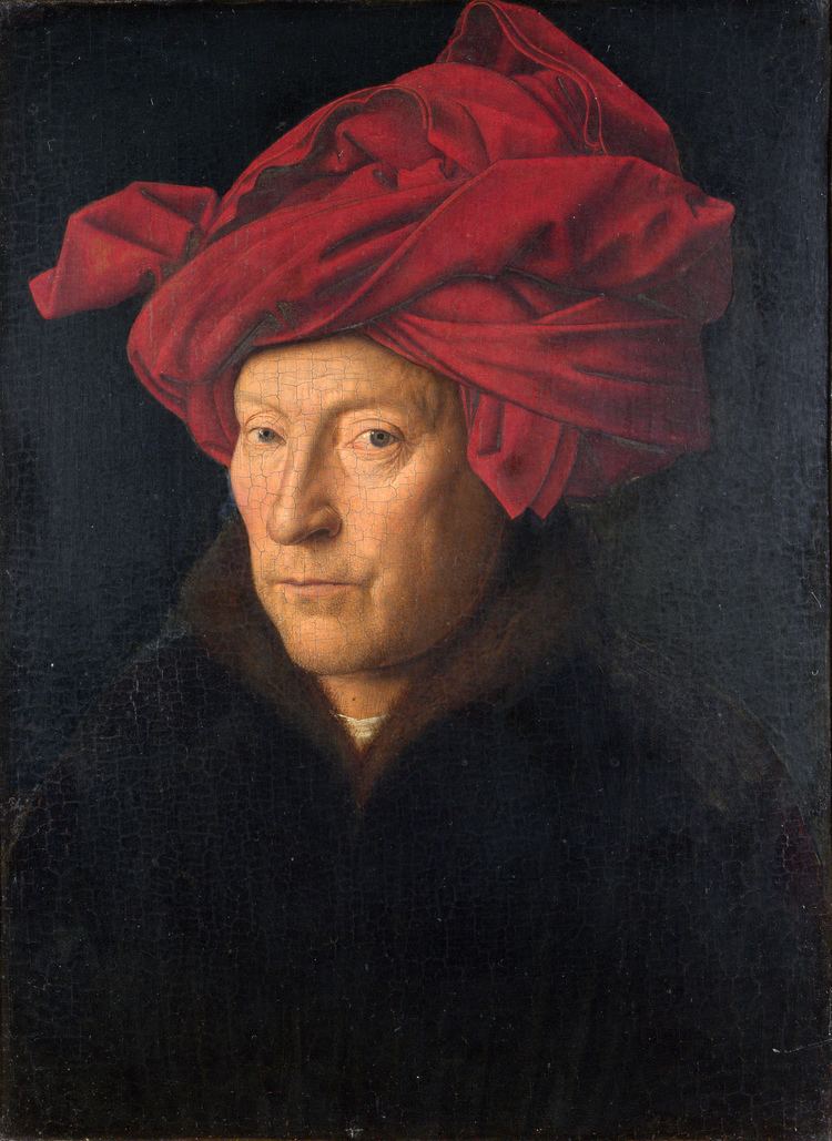 Jan van Eyck Jan van Eyck Wikipedia the free encyclopedia