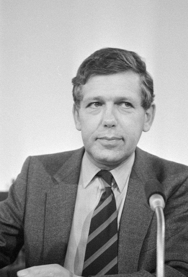 Jan van Houwelingen (politician)