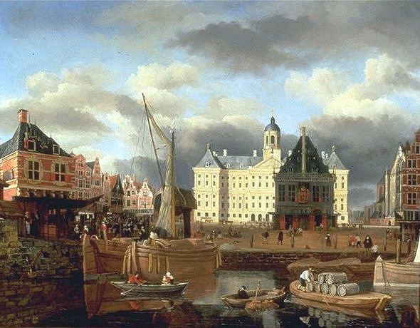 Jan van Kessel (Amsterdam)