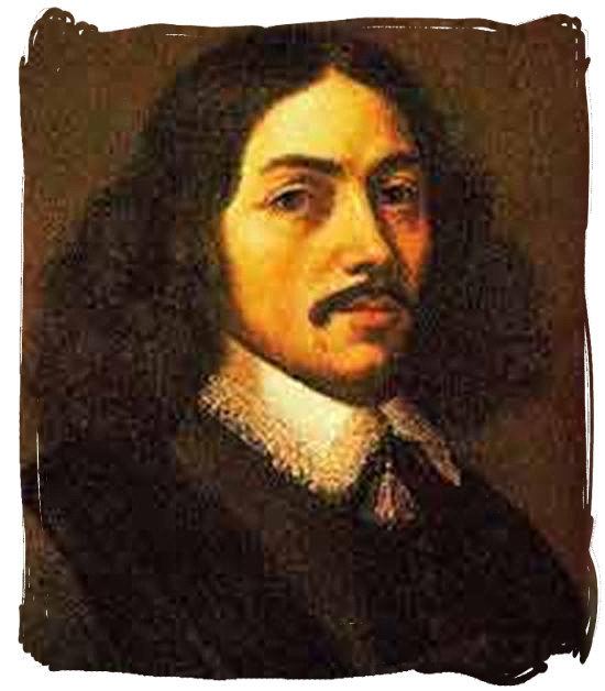 Jan van Riebeeck The Cape Colony of South Africa and Jan van Riebeeck