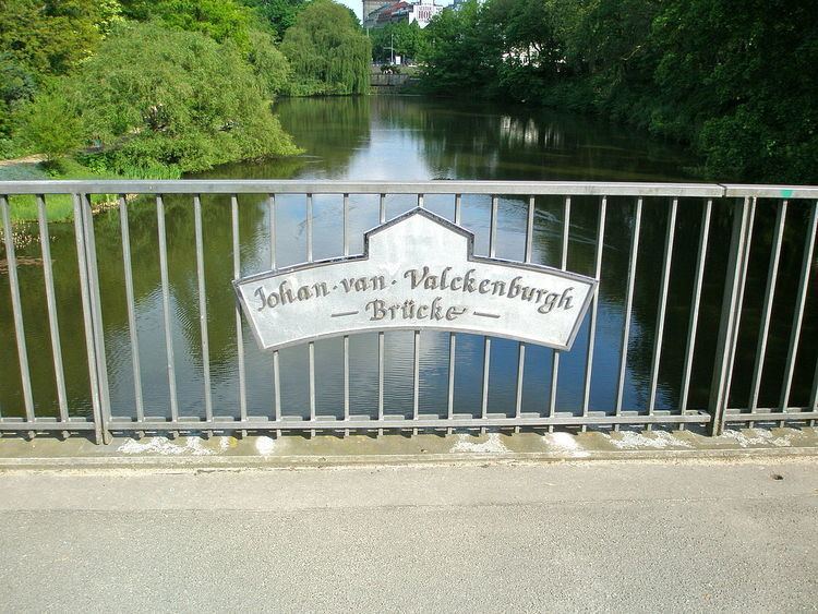 Jan van Valckenborgh