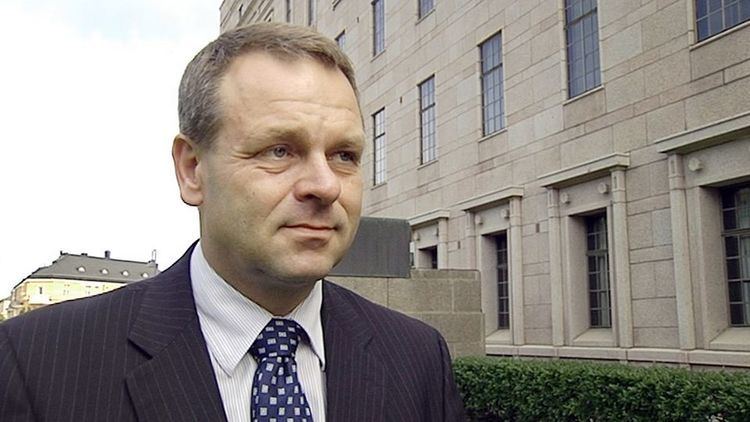 Jan Vapaavuori New Minister of Economic Affairs Jan Vapaavuori Yle