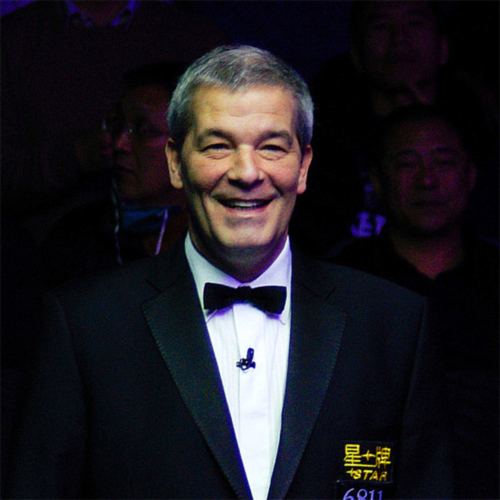 Jan Verhaas Jan Verhaas WPBSA