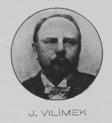 Jan Vilimek