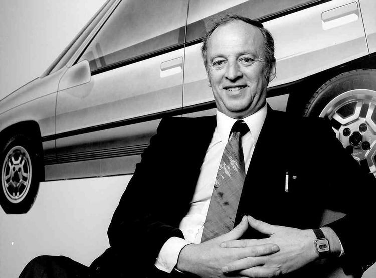 Jan Wilsgaard Volvos chefsdesigner Jan Wilsgaard hyllas se hans bilar Aftonbladet