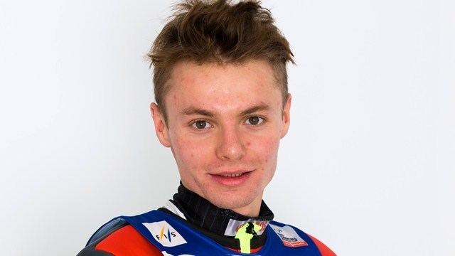 Jan Ziobro Ski Jumping Athlete Jan ZIOBRO
