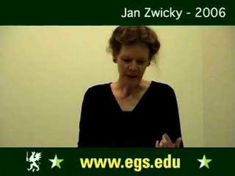 Jan Zwicky Jan Zwicky Possibility of Poetry 2006 YouTube