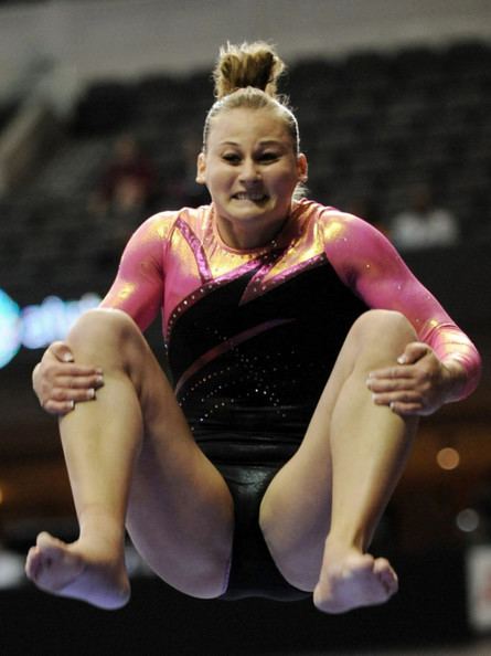 Jana Bieger Jana Bieger Pictures 2009 Visa Championships Day 2 Zimbio