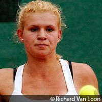 Jana Fett Jana Fett WTA Tennis Player