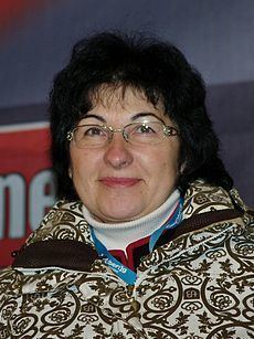 Jana Gantnerová-Šoltýsová httpsuploadwikimediaorgwikipediacommonsthu