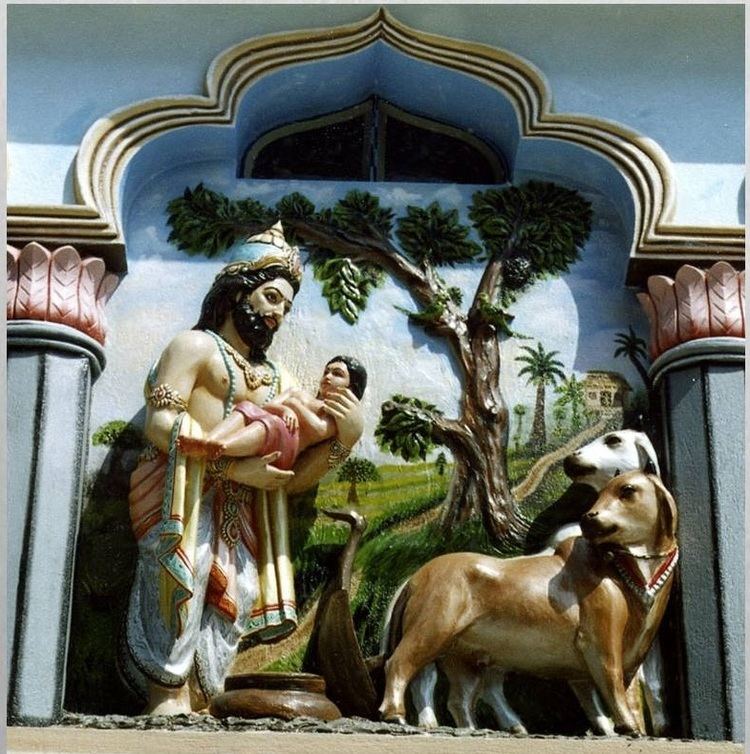 Janaka What is Maya Meditate with Monali on King Janaka as Primordial
