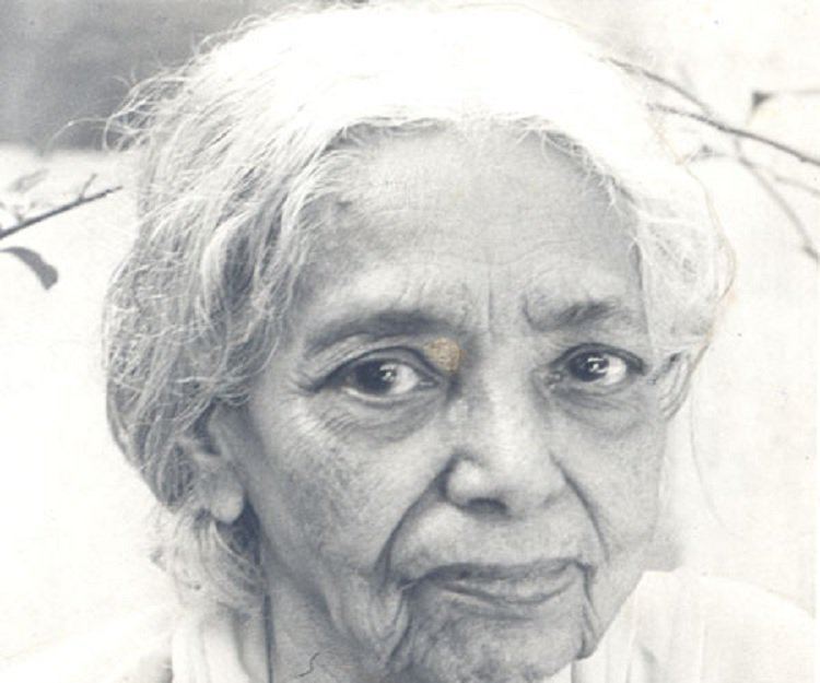Janaki Ammal Janaki Ammal Biography Childhood Life Achievements