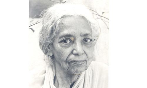Janaki Ammal JanakiAmmaljpg