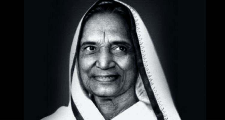 Janaki Devi Bajaj 