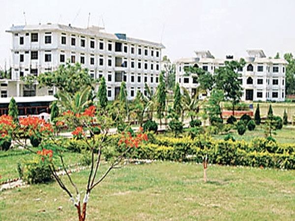 Janaki Medical College Resolve Janaki Medical College row House panel News The