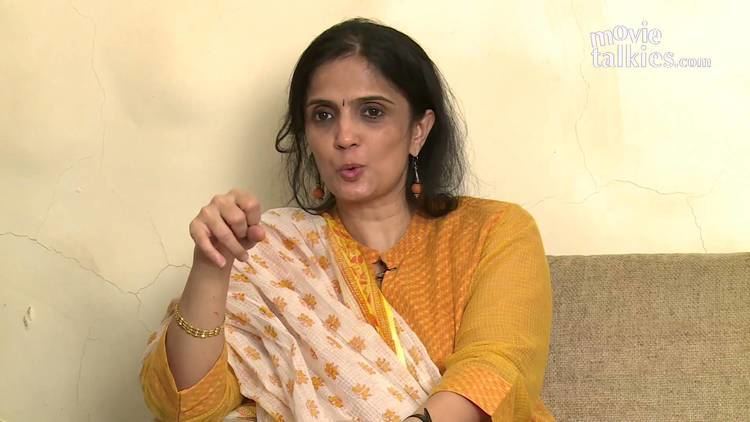 Janaki Vishwanathan Janaki Vishwanathan Talks About Her Upcoming Film 39Bakrapur39 YouTube