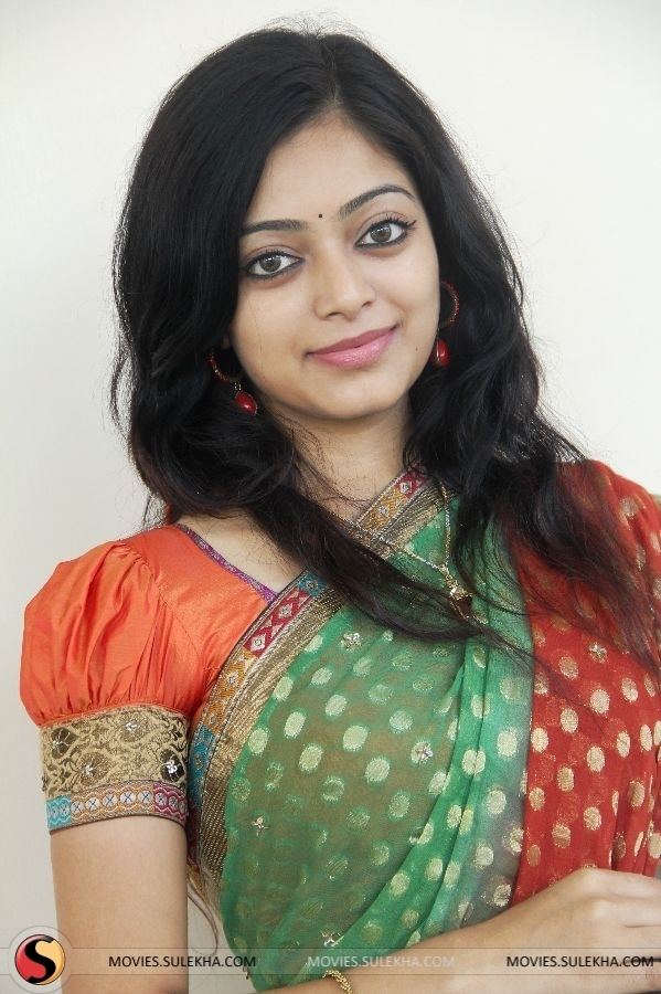 Janani Iyer Janani is Keralabound Janani IyerMovies