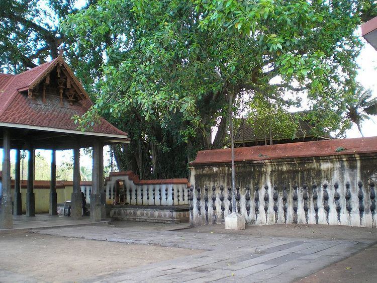 Janardanaswamy Temple