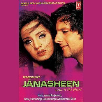 Janasheen 2003 Listen to Janasheen songsmusic online