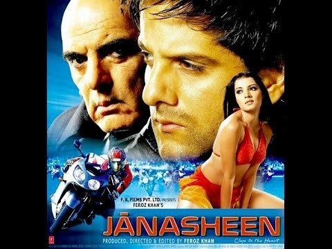 Janasheen 2003 Full Length Hindi Movie YouTube