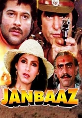 Janbaaz Movie on Utv Movies Janbaaz Movie Schedule Songs and
