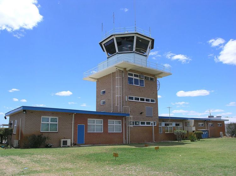 Jandakot Airport