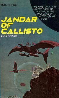 Jandar of Callisto httpsuploadwikimediaorgwikipediaenaa0Jan