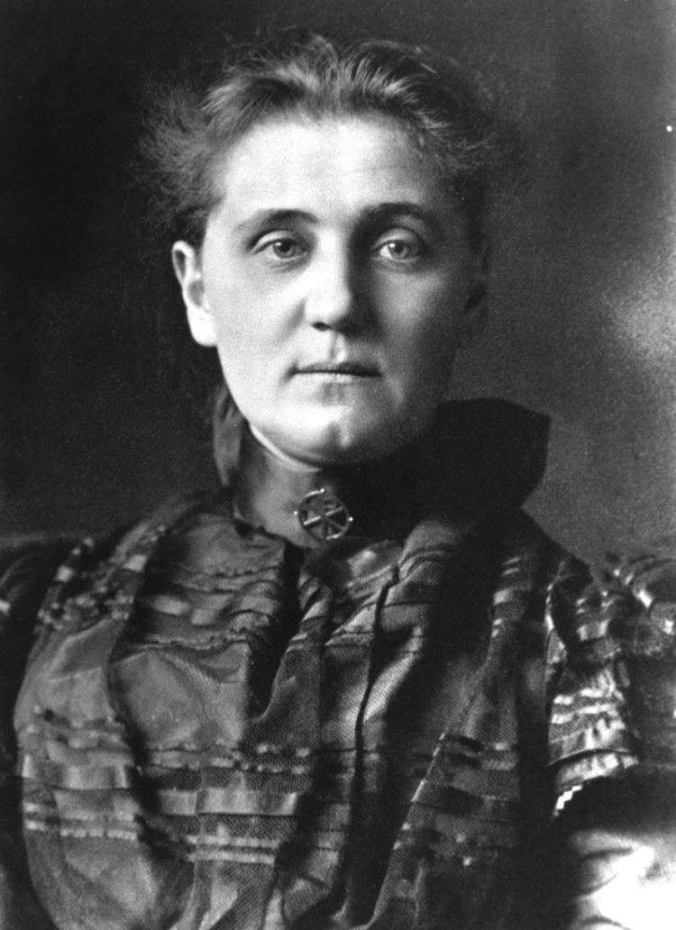 Jane Addams The Jane Addams Papers Project