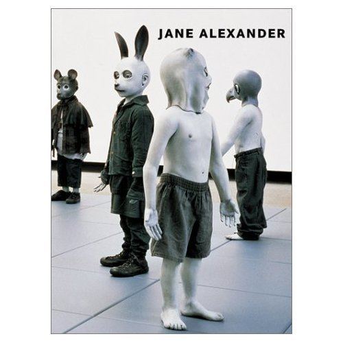 Jane Alexander (artist) African Success Biography of Jane ALEXANDER