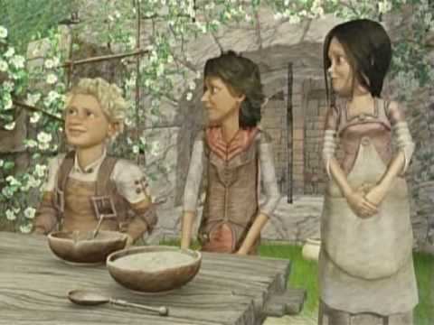 Jane and the Dragon (TV series) Jane and the Dragon Foul Weather Friends YouTube