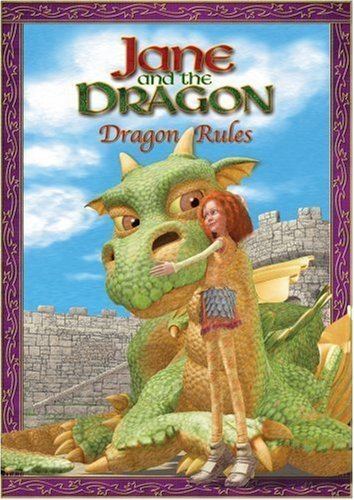 Jane and the Dragon (TV series) Jane and the Dragon TV Show News Videos Full Episodes and More
