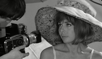 Jane Arden (director) InfiniTropolis Review Separation 1968
