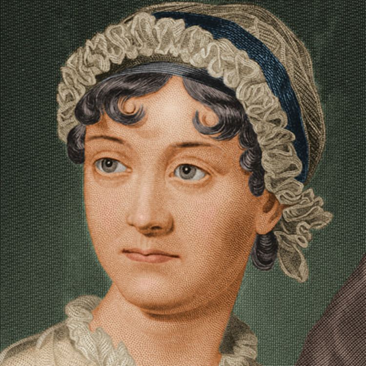 Jane Austen httpswwwbiographycomimagetshareMTE1ODA0O