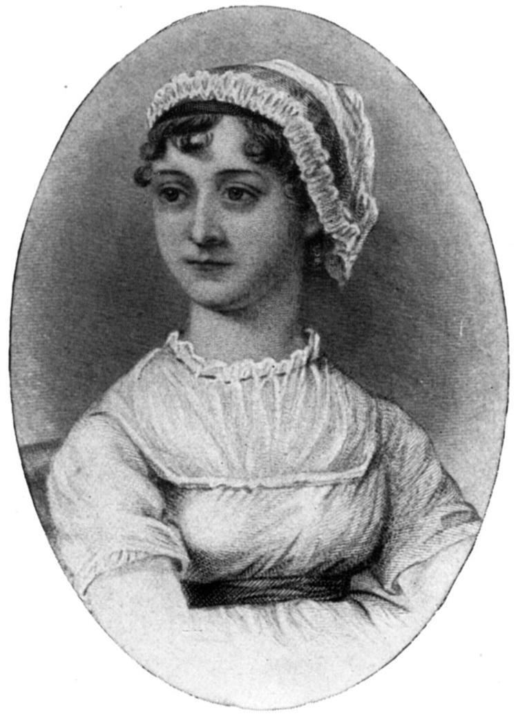 jane austen biography of a great thinker