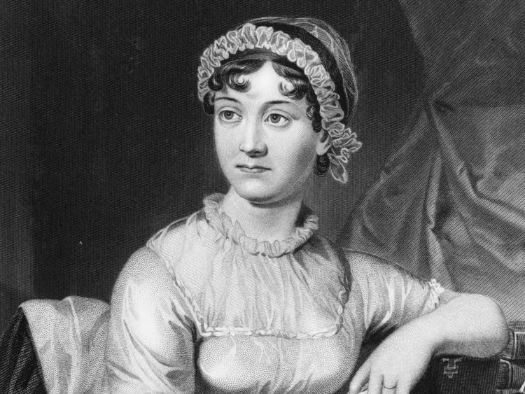 Jane Austen JaneAusten7fd22ed7446999a4097e310067a85dea9ee15e04jpg