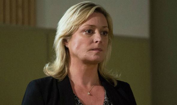 Jane Beale EastEnders Jane Beale to save Max Branning with confession in court
