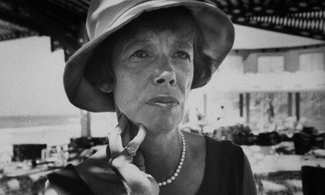 Jane Bowles A brief survey of the short story part 17 Jane Bowles