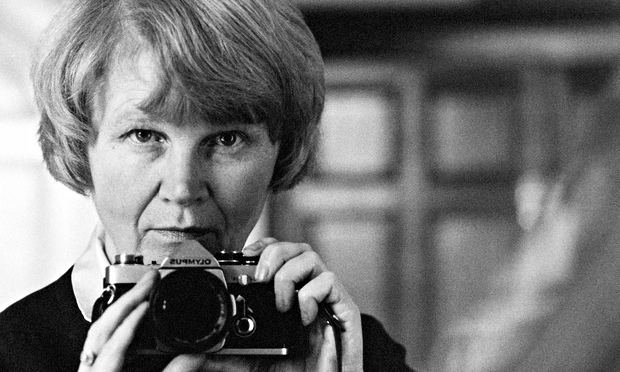 Jane Bown Revered Observer photographer Jane Bown dies aged 89 Art